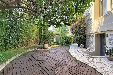 Villa i Nice, Alpes-Maritimes, Nice - € 1.250.000 | Ref: 86514823 - foto 4
