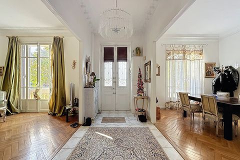 Villa i Nice, Alpes-Maritimes, Nice - € 1.250.000 | Ref: 86514823 - foto 5