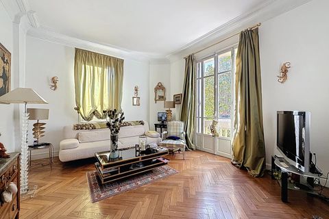 Villa i Nice, Alpes-Maritimes, Nice - € 1.250.000 | Ref: 86514823 - foto 6