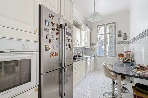 Villa i Nice, Alpes-Maritimes, Nice - € 1.250.000 | Ref: 86514823 - foto 8