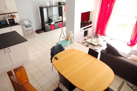 Villa i Marseille, Bouches-du-Rhone, Marseille - € 239.000 | Ref: BND108 - foto 3