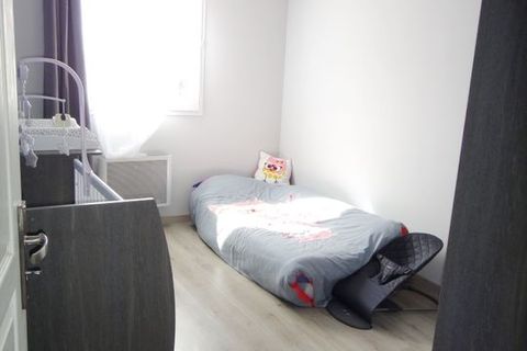 Villa i Marseille, Bouches-du-Rhone, Marseille - € 239.000 | Ref: BND108 - foto 4