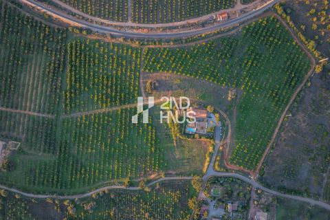 Farm hus i Estombar, Faro, Estombar - € 1.390.000 | Ref: IM027-PV - foto 2