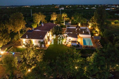 Farm hus i Estombar, Faro, Estombar - € 1.390.000 | Ref: IM027-PV - foto 4