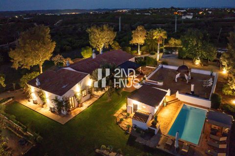 Farm hus i Estombar, Faro, Estombar - € 1.390.000 | Ref: IM027-PV - foto 5