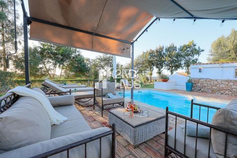 Farm hus i Estombar, Faro, Estombar - € 1.390.000 | Ref: IM027-PV - foto 6