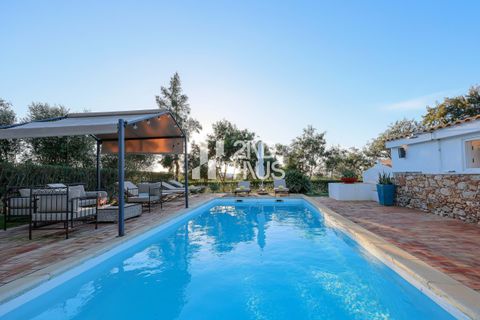 Farm hus i Estombar, Faro, Estombar - € 1.390.000 | Ref: IM027-PV - foto 7