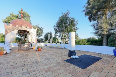 Farm hus i Estombar, Faro, Estombar - € 1.390.000 | Ref: IM027-PV - foto 8
