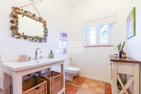 Farm hus i Estombar, Faro, Estombar - € 1.390.000 | Ref: IM027-PV - foto 19