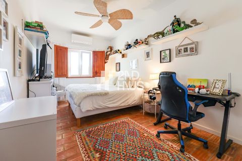 Farm hus i Estombar, Faro, Estombar - € 1.390.000 | Ref: IM027-PV - foto 23
