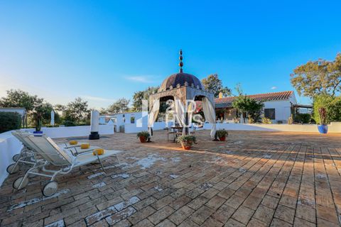 Farm hus i Estombar, Faro, Estombar - € 1.390.000 | Ref: IM027-PV - foto 28