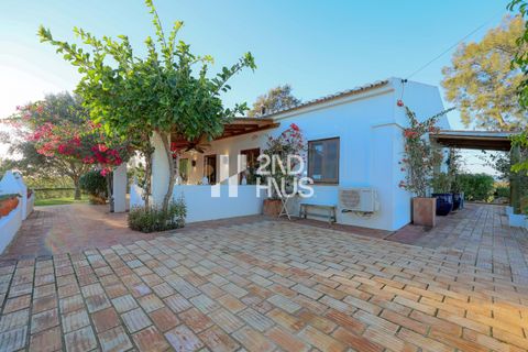 Farm hus i Estombar, Faro, Estombar - € 1.390.000 | Ref: IM027-PV - foto 29