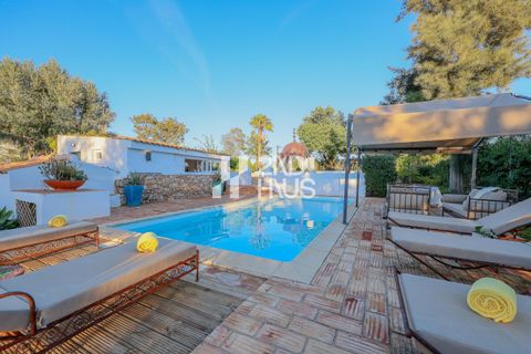 Farm hus i Estombar, Faro, Estombar - € 1.390.000 | Ref: IM027-PV - foto 32