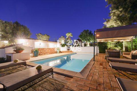 Farm hus i Estombar, Faro, Estombar - € 1.390.000 | Ref: IM027-PV - foto 35