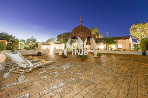Farm hus i Estombar, Faro, Estombar - € 1.390.000 | Ref: IM027-PV - foto 37