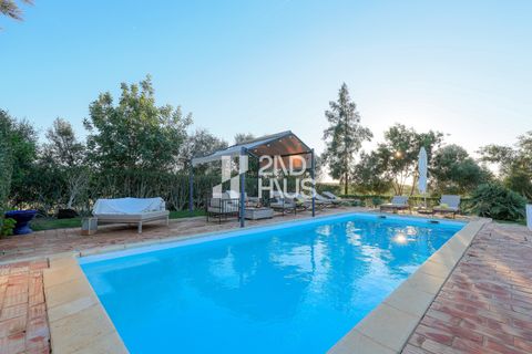 Farm hus i Estombar, Faro, Estombar - € 1.390.000 | Ref: IM027-PV - foto 38