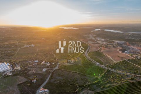 Farm hus i Estombar, Faro, Estombar - € 1.390.000 | Ref: IM027-PV - foto 40