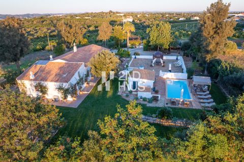 Farm hus i Estombar, Faro, Estombar - € 1.390.000 | Ref: IM027-PV - foto 41