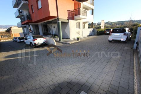 Leilighet i Rende, Cosenza, Rende - € 185 000 | Ref: 583 - foto 2