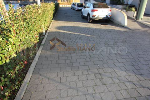 Leilighet i Rende, Cosenza, Rende - € 185 000 | Ref: 583 - foto 3