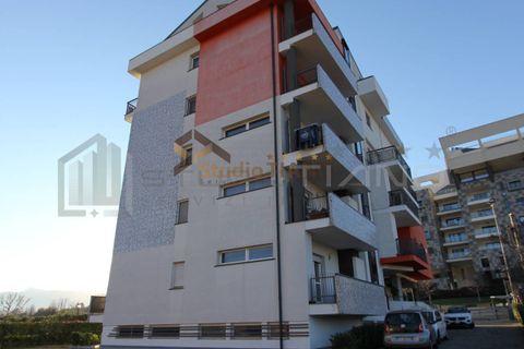 Leilighet i Rende, Cosenza, Rende - € 185 000 | Ref: 583 - foto 4