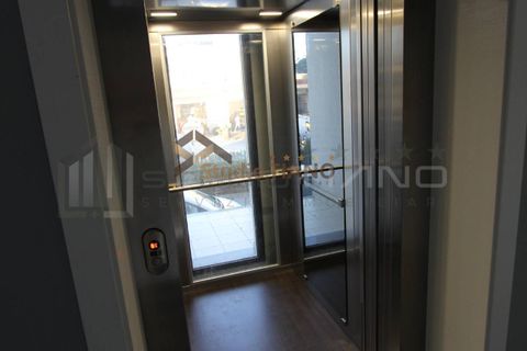 Leilighet i Rende, Cosenza, Rende - € 185 000 | Ref: 583 - foto 9