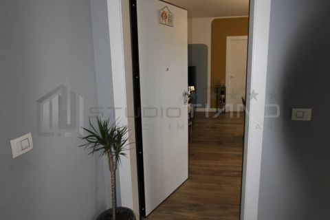 Leilighet i Rende, Cosenza, Rende - € 185 000 | Ref: 583 - foto 11