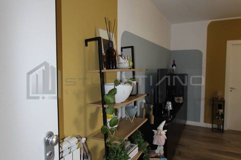 Leilighet i Rende, Cosenza, Rende - € 185 000 | Ref: 583 - foto 12