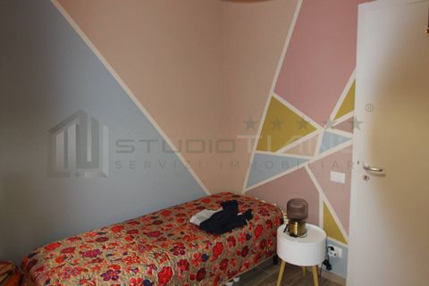 Leilighet i Rende, Cosenza, Rende - € 185 000 | Ref: 583 - foto 34