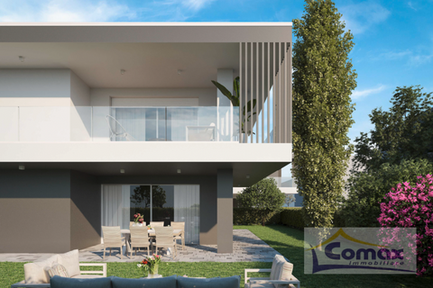 Villa i Selvazzano Dentro, Padua, Selvazzano Dentro - € 950.000 | Ref: I1066 - foto 1