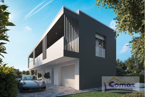 Villa i Selvazzano Dentro, Padua, Selvazzano Dentro - € 950.000 | Ref: I1066 - foto 2