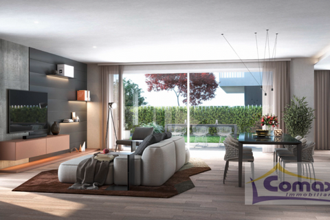 Villa i Selvazzano Dentro, Padua, Selvazzano Dentro - € 950.000 | Ref: I1066 - foto 6