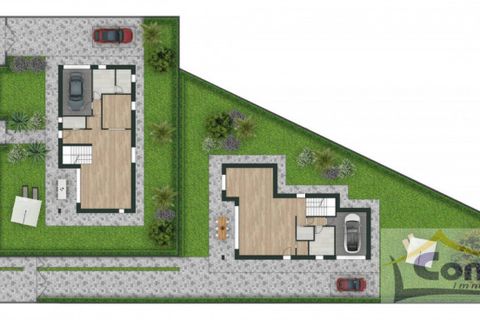 Villa i Selvazzano Dentro, Padua, Selvazzano Dentro - € 950.000 | Ref: I1066 - foto 7