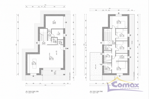 Villa i Selvazzano Dentro, Padua, Selvazzano Dentro - € 950.000 | Ref: I1066 - foto 9
