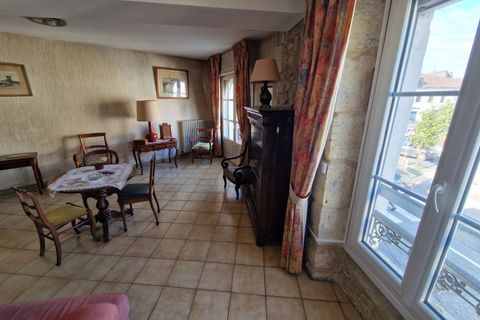 Leilighet i Auch, Gers, Auch - € 123 000 | Ref: 4292 - foto 6