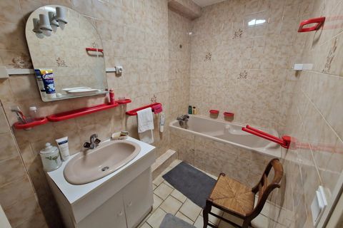 Leilighet i Auch, Gers, Auch - € 123 000 | Ref: 4292 - foto 13