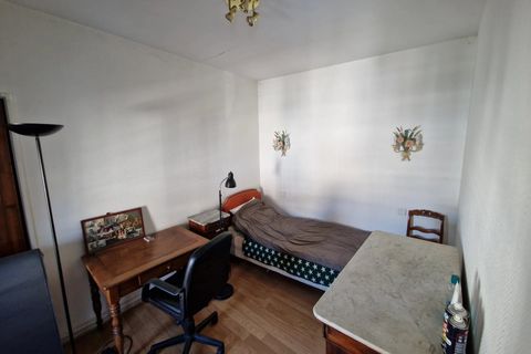 Leilighet i Auch, Gers, Auch - € 123 000 | Ref: 4292 - foto 14