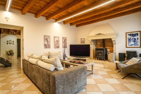 Rækkehus i Ronca, Verona, Ronca - € 269.000 | Ref: 9875 - foto 1
