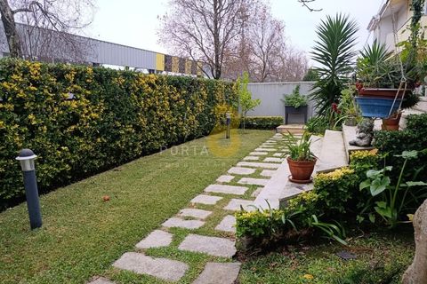 Villa i Matosinhos, Porto, Matosinhos - € 630.000 | Ref: 01027 - foto 1