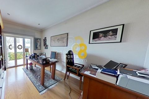 Villa i Matosinhos, Porto, Matosinhos - € 630.000 | Ref: 01027 - foto 2