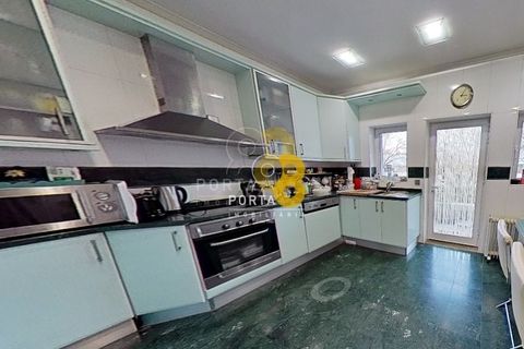 Villa i Matosinhos, Porto, Matosinhos - € 630.000 | Ref: 01027 - foto 3
