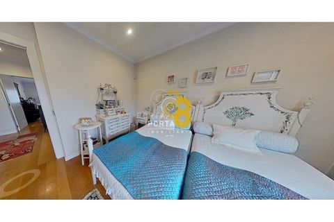 Villa i Matosinhos, Porto, Matosinhos - € 630.000 | Ref: 01027 - foto 4