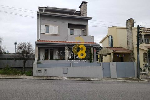 Villa i Matosinhos, Porto, Matosinhos - € 630.000 | Ref: 01027 - foto 16