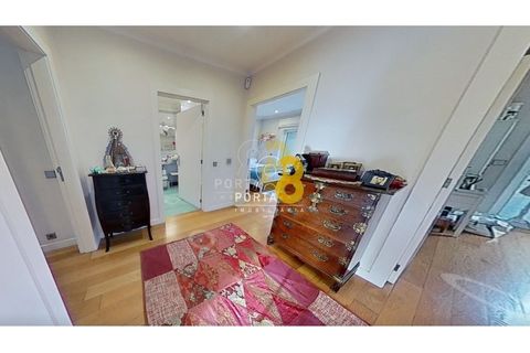 Villa i Matosinhos, Porto, Matosinhos - € 630.000 | Ref: 01027 - foto 17