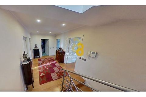 Villa i Matosinhos, Porto, Matosinhos - € 630.000 | Ref: 01027 - foto 18