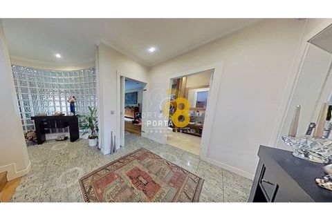 Villa i Matosinhos, Porto, Matosinhos - € 630.000 | Ref: 01027 - foto 20