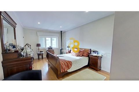 Villa i Matosinhos, Porto, Matosinhos - € 630.000 | Ref: 01027 - foto 21