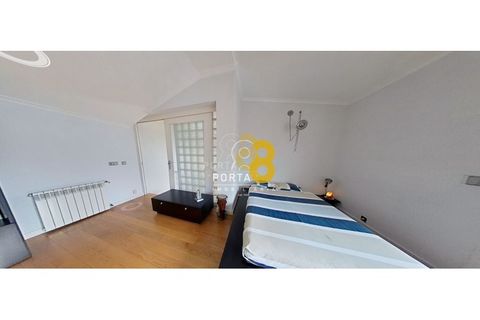 Villa i Matosinhos, Porto, Matosinhos - € 630.000 | Ref: 01027 - foto 24