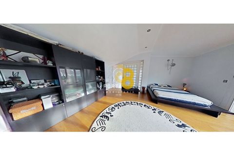 Villa i Matosinhos, Porto, Matosinhos - € 630.000 | Ref: 01027 - foto 25