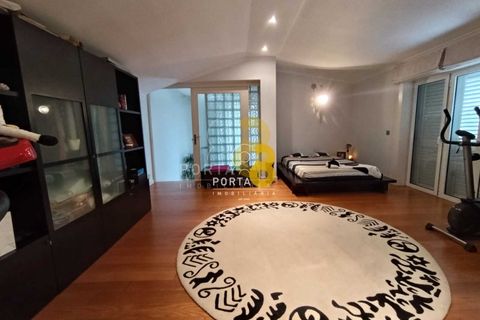 Villa i Matosinhos, Porto, Matosinhos - € 630.000 | Ref: 01027 - foto 27